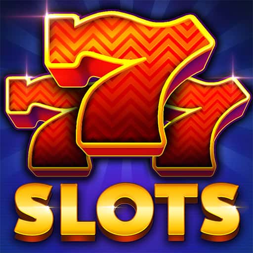 Logotipo oficial de Slot Casino 777